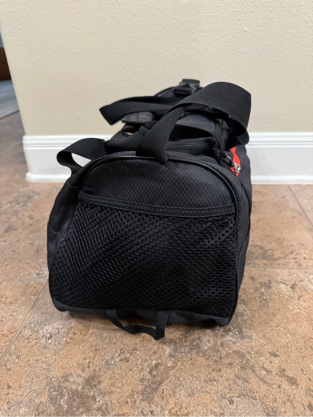Adidas Squad III Duffel Bag